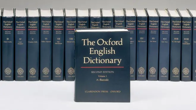 OED