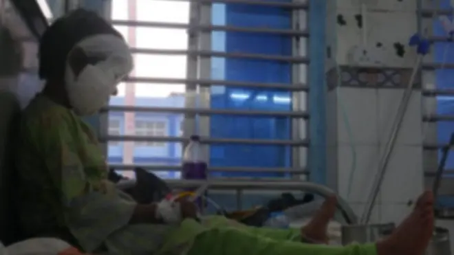 ఆరేళ్ల పాపపై గ్యాంగ్‌రేప్