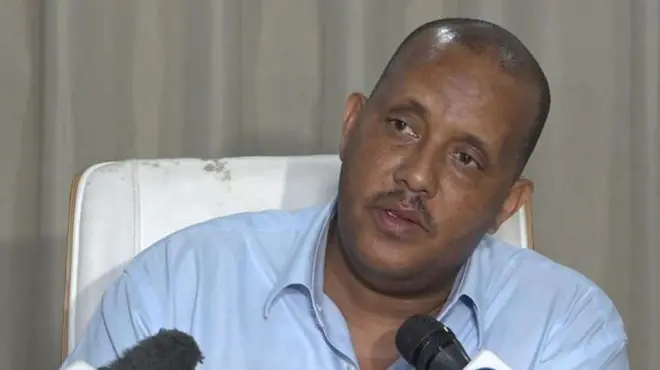 አቶ ጌታቸው ረዳ