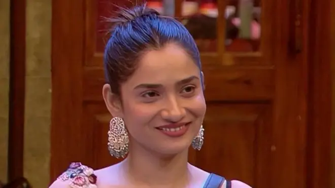 अंकिता लोखंडे