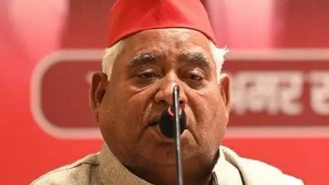 अवधेश प्रसाद