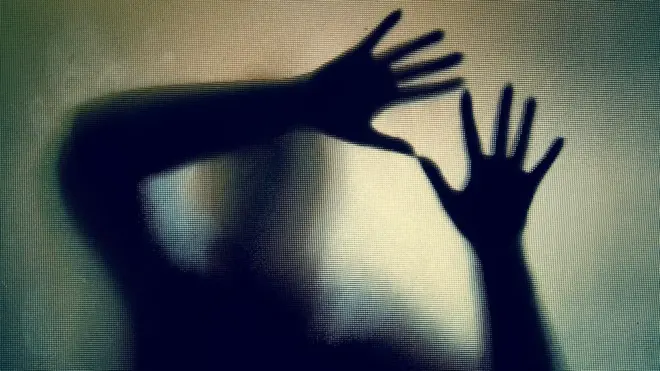 Lahore Police Rape