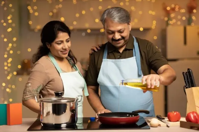 आरोग्यासाठी सर्वात चांगलं तेल कोणतं? वाचा