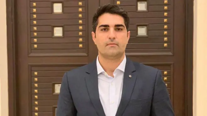 فیصل اسماعیل