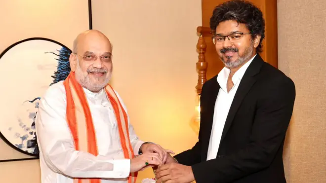 अमित शाह
