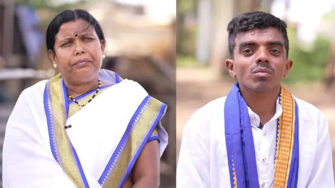 वत्सलाबाई मानवते, अक्षय नंद 