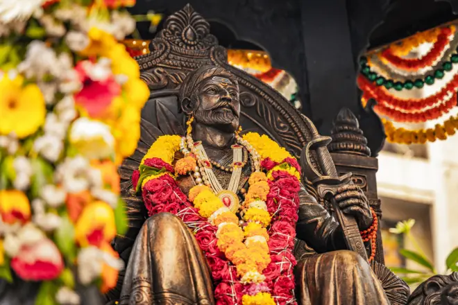 शिवाजी महाराज