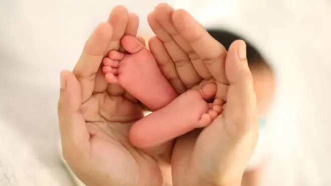 परिवार में नए बच्चे का आगमन