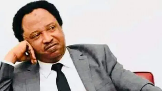 Shehu Sani