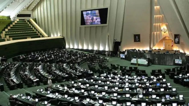 مجلس ایران