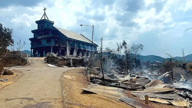 మణిపూర్‌