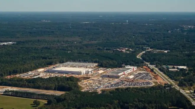 డేటా సెంటర్లు, ఏఐ, నీటి వనరులు