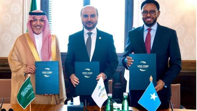 Biixi Imaan Cige, Dr. Cabdulhamid Alkhalifa iyo Dr. Mohamed Al-Jadaan 