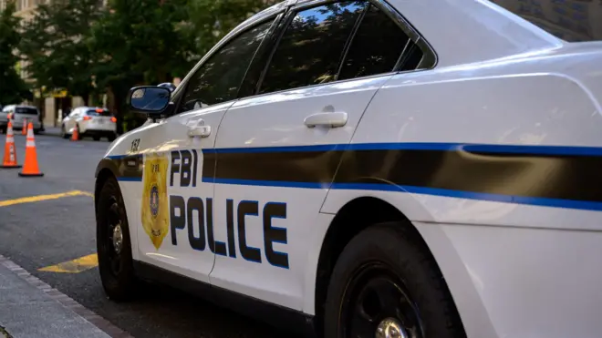 ਅਮਰੀਕਾ ਪੁਲਿਸ