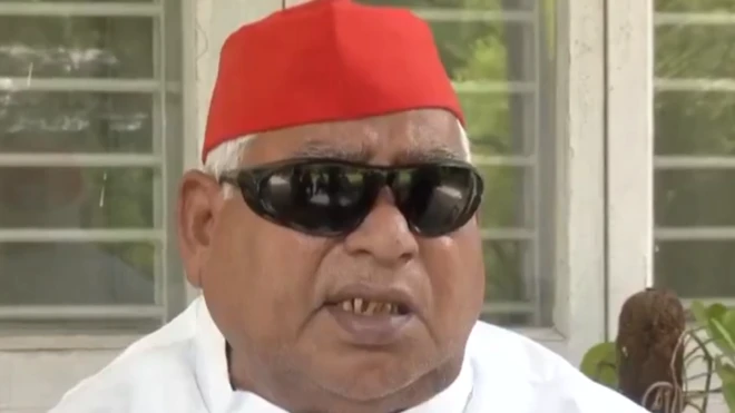 अवधेश प्रसाद