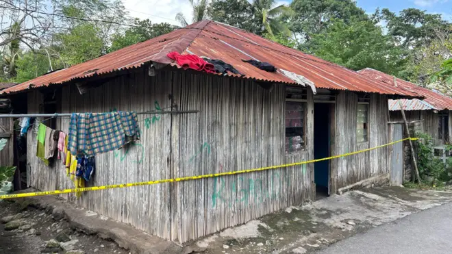 TKP, dugaan pemerkosaaan, polres belu