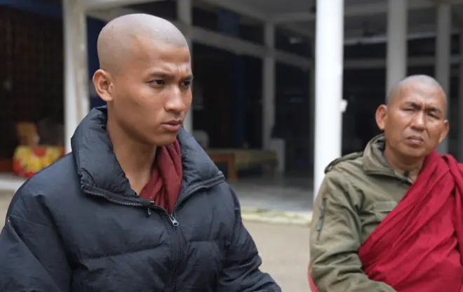 देहरादून में प्राइवेट यूनिवर्सिटी से एमबीए कर रहे एंजल चकमा पर हाथ के कड़े और चाकू से हमला किया गया था