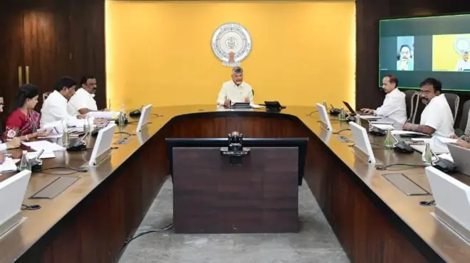 ఏపీ సీఎం చంద్రబాబునాయుడు