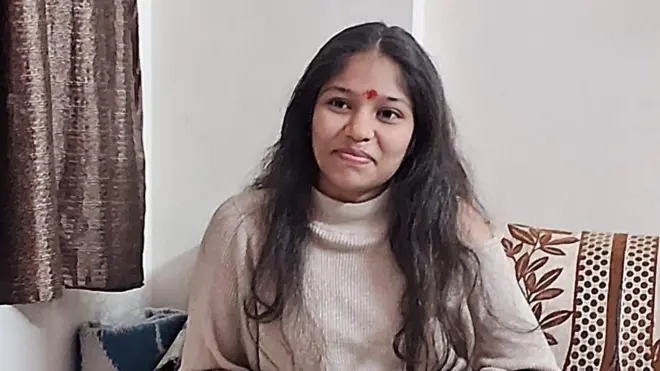 स्नेहा चतुर्वेदी