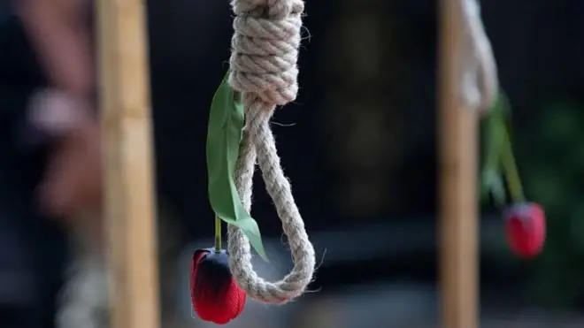 کارشناسان حقوق بشر سازمان ملل متحد گفته‌اند با بیش از ۱۰۰۰ اعدام در ۹ ماه اول سال ۲۰۲۵، که نشانگر «افزایش چشمگیر» تعداد اعدام‌ها در ایران است، وحشت‌زده هستند.