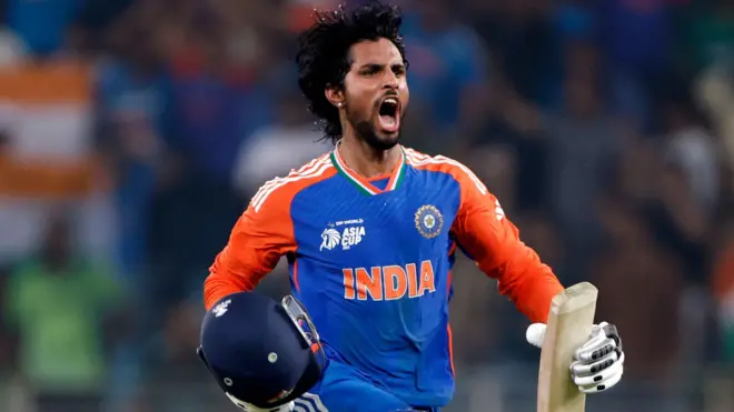 तिलक वर्मा