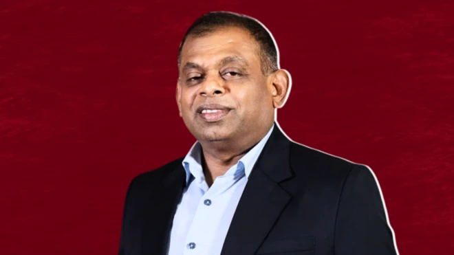 Deshabandu Tennakoon