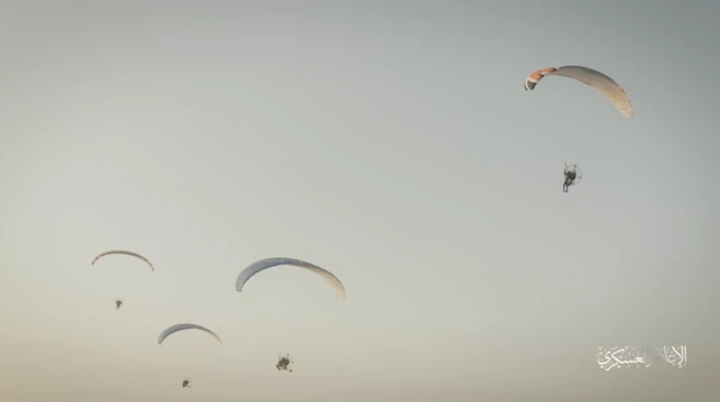 ਪੈਰਾਸ਼ੂਟ 