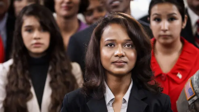 एच1-बी वीज़ा