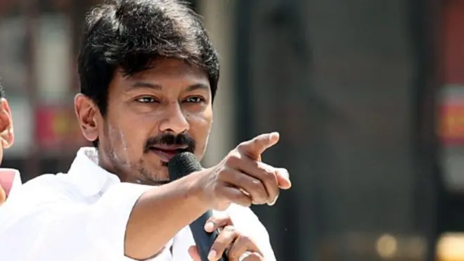 ఉదయనిధి స్టాలిన్