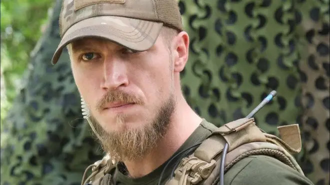 Александр Ширшин
