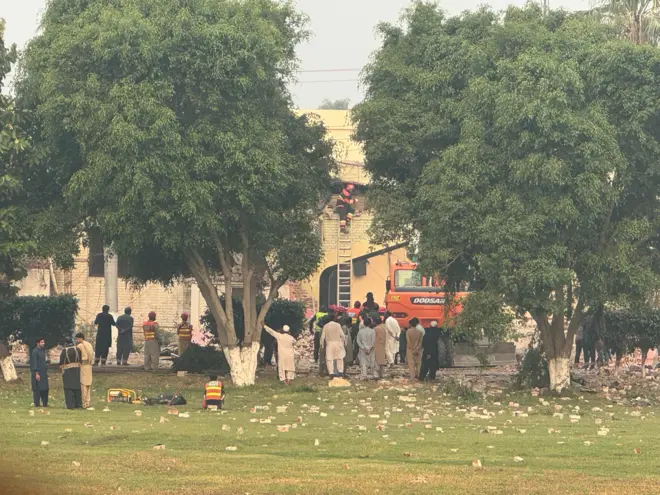 पाकिस्तान