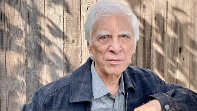 بهرام بیضایی