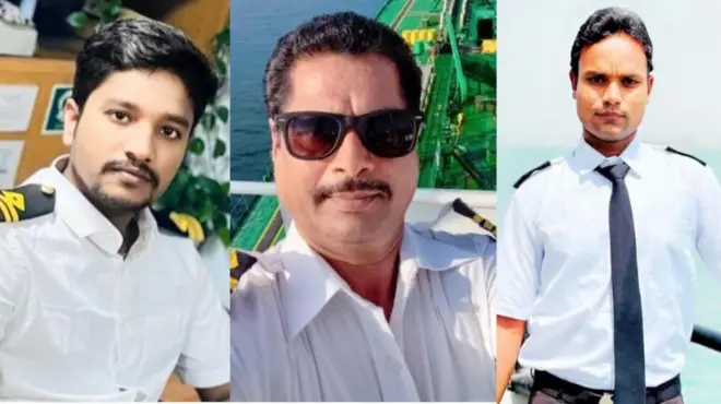 ఇరాన్, ఓడ, దుబాయ్, సిబ్బంది, డీజిల్, నౌకాసిబ్బంది