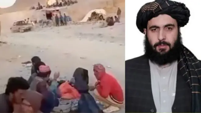 حمدالله فطرت