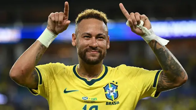 Neymar