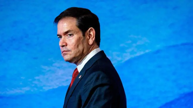 Marco Rubio