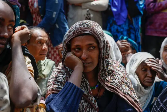 Buqqaatoota biyya keessaa