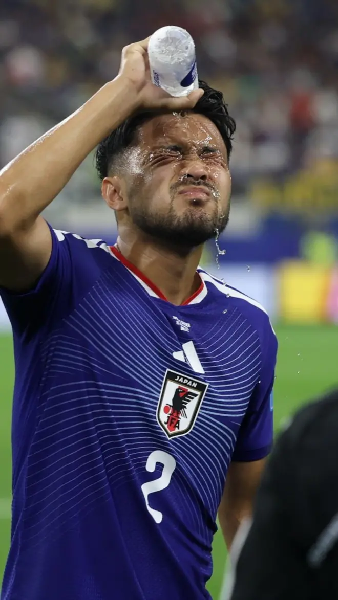 Quãng nghỉ uống nước ở World Cup có thể trị giá hàng triệu USD?