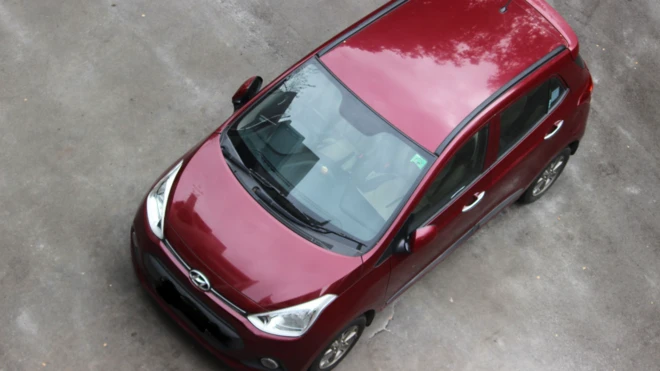 కారు, ట్రాన్స్‌ఫర్ ఆఫ్ ఓనర్‌షిప్‌