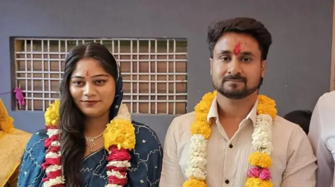 రాజా రఘువంశీ, సోనమ్