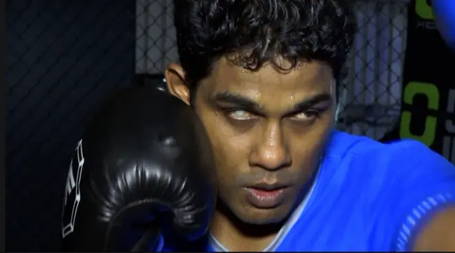 ''මම අලුත් අභියෝග ජයගන්න කැමතියි. මට ඕනා මගේ ලිමිට් එක හොයන එක''