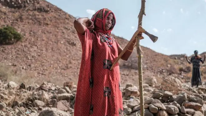 Mapigano mapya yanaweza kukwamisha uwasilishaji wa misaada 