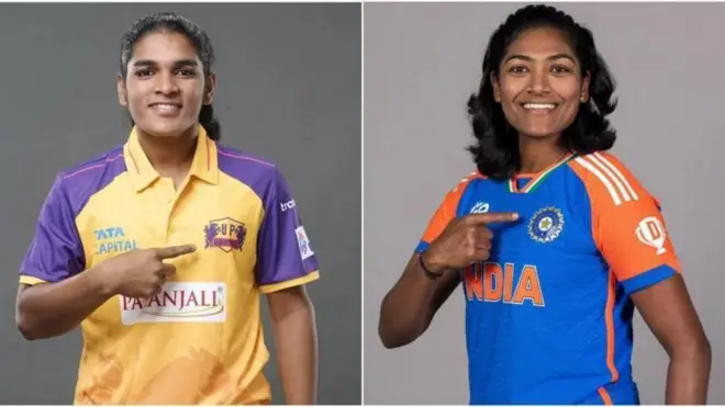 విమెన్ ప్రీమియర్ లీగ్ మూడో సీజన్ శుక్రవారం ప్రారంభమైంది