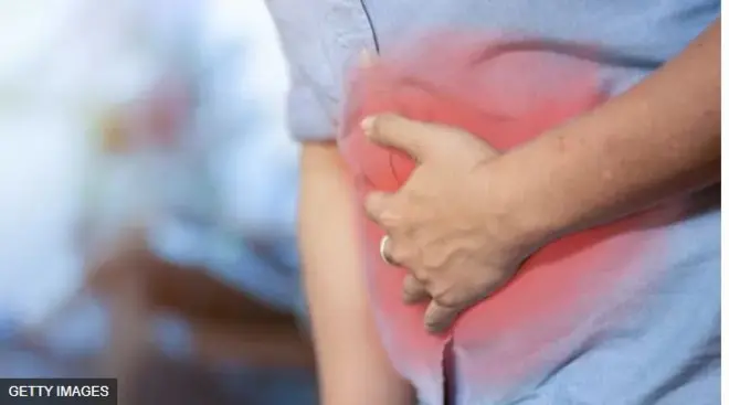 Àwòrán ènìyàn tó di inú mú 