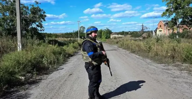 Lí﻿nh Ukraine