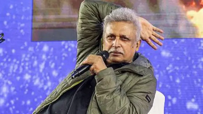 पीयूष मिश्रा