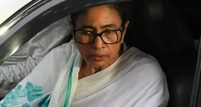 ममता बनर्जी