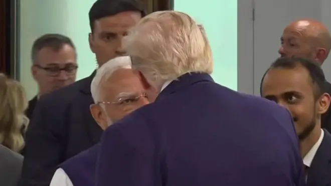 डोनाल्ड ट्रंप