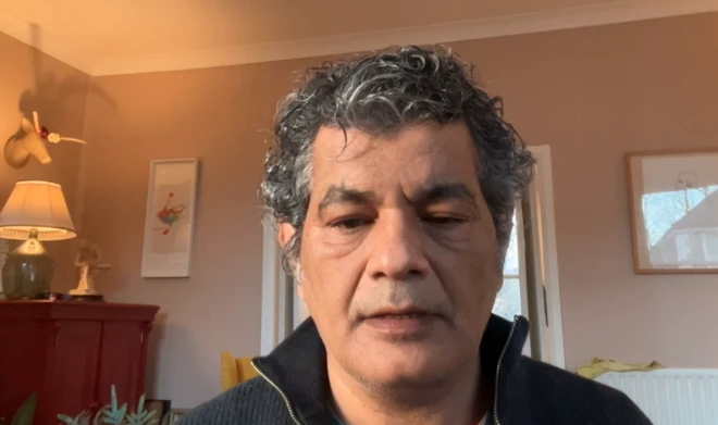 ਮੁਹੰਮਦ ਹਨੀਫ਼