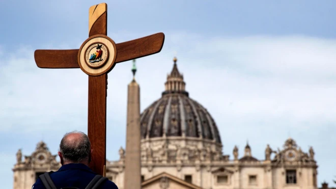 ساحة الفاتيكان